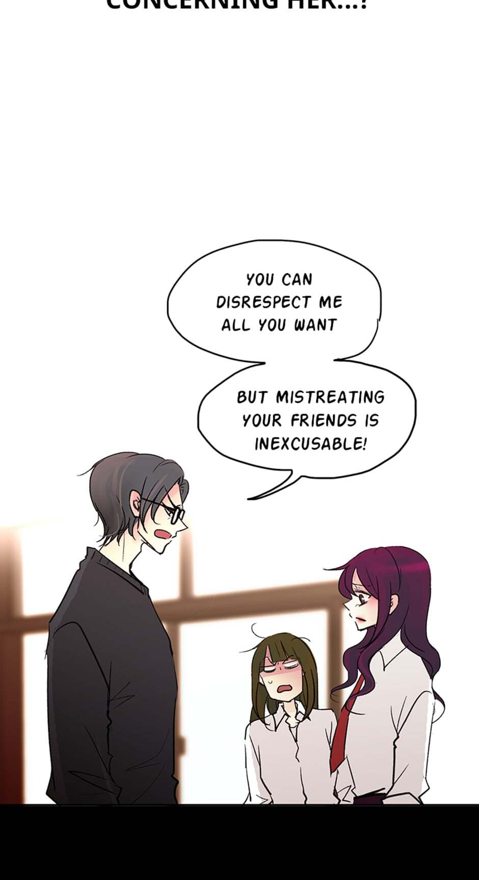 Read Here We Go Again chapter 40 image 26 on Lezhin