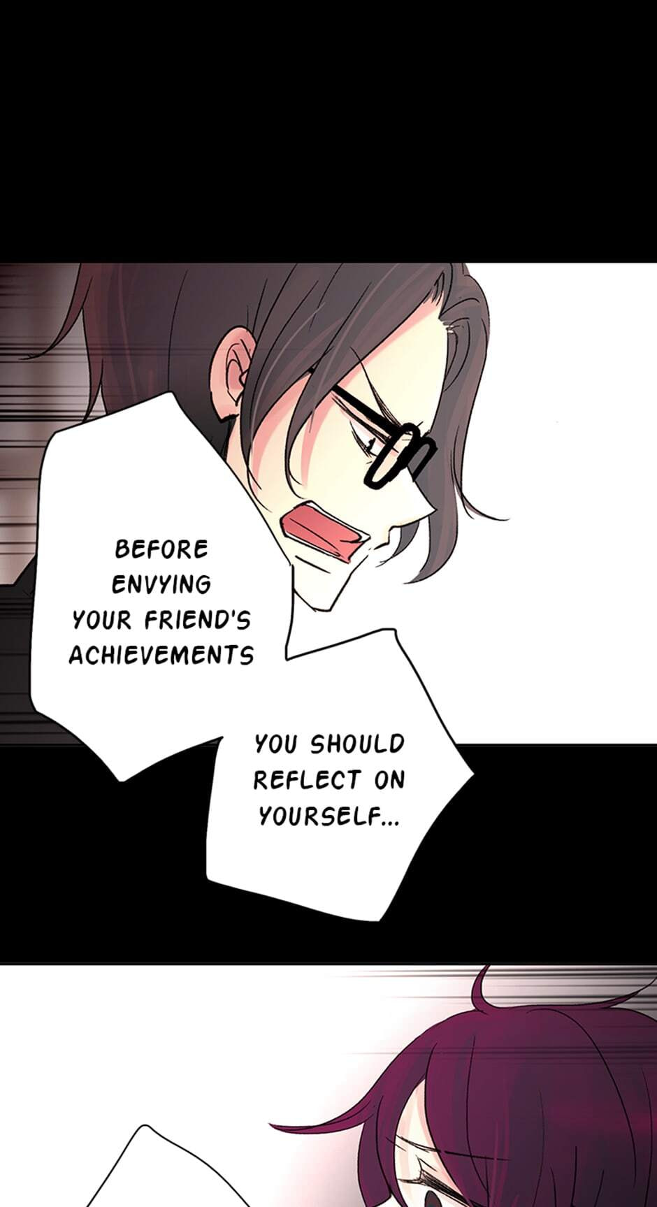 Read Here We Go Again chapter 40 image 27 on Lezhin