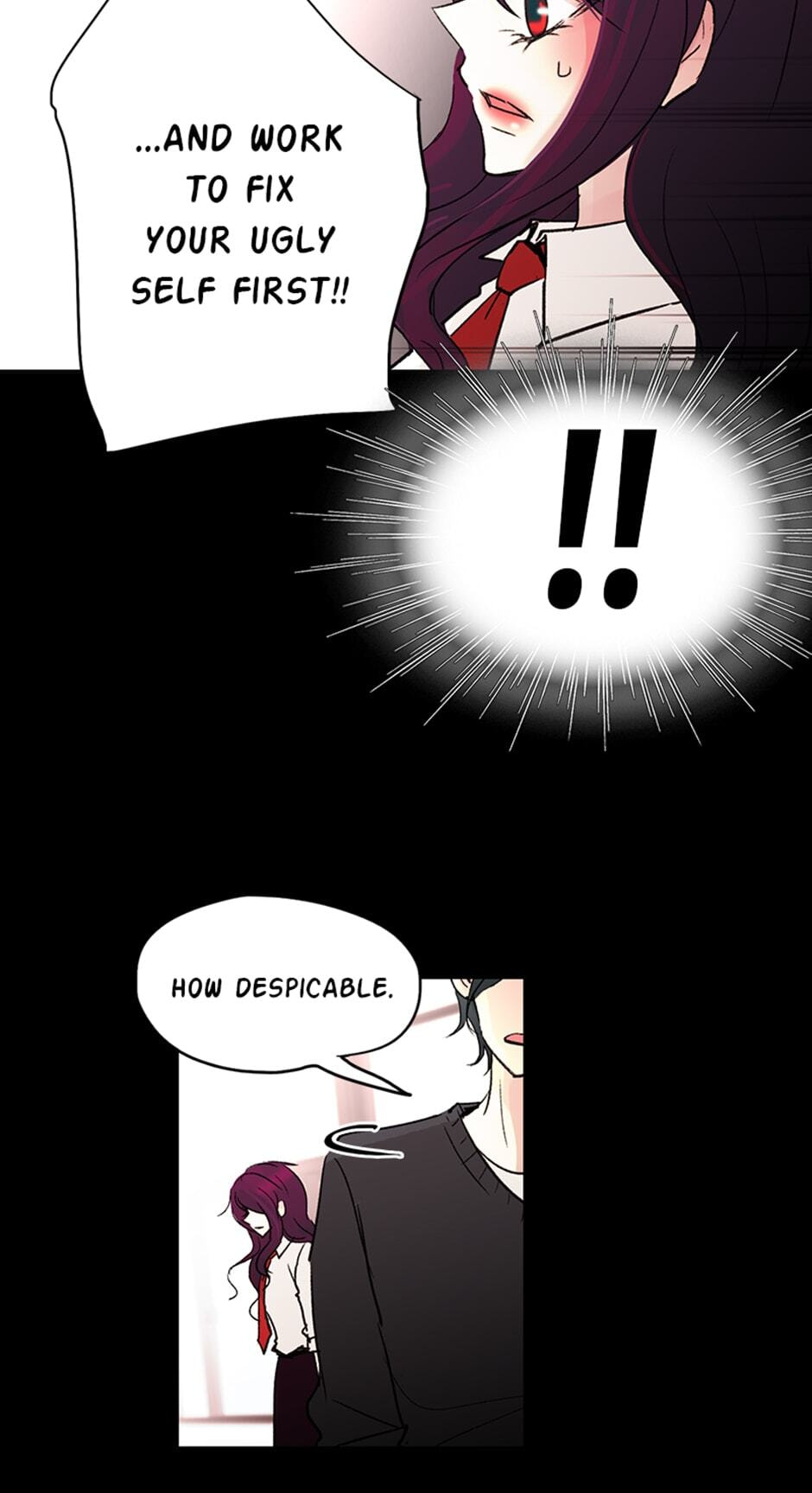 Read Here We Go Again chapter 40 image 28 on Lezhin
