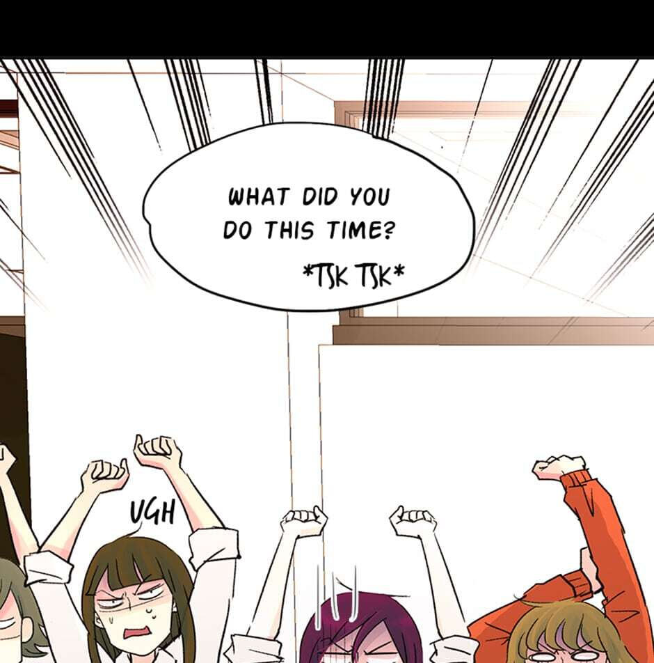 Read Here We Go Again chapter 40 image 3 on Lezhin