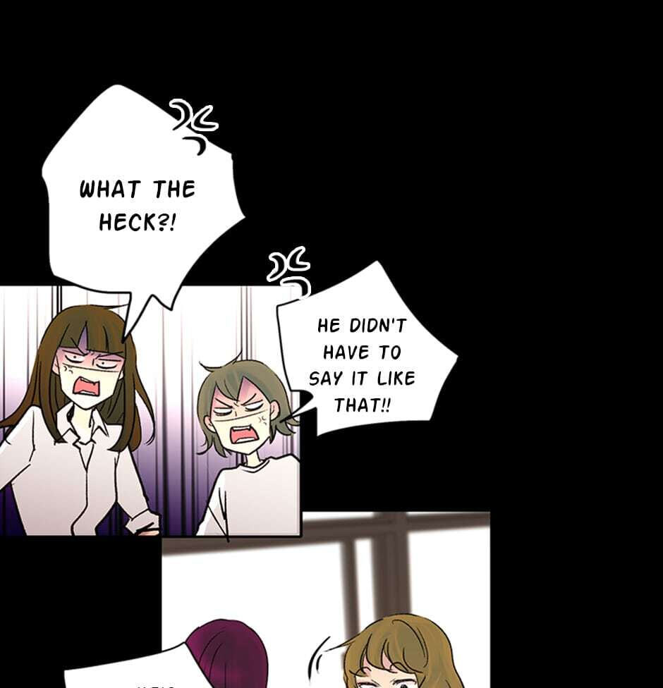 Read Here We Go Again chapter 40 image 30 on Lezhin