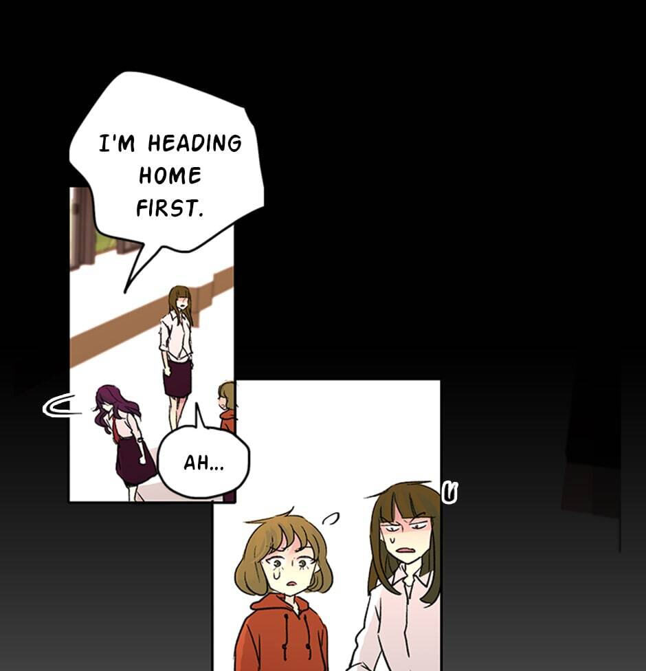 Read Here We Go Again chapter 40 image 33 on Lezhin