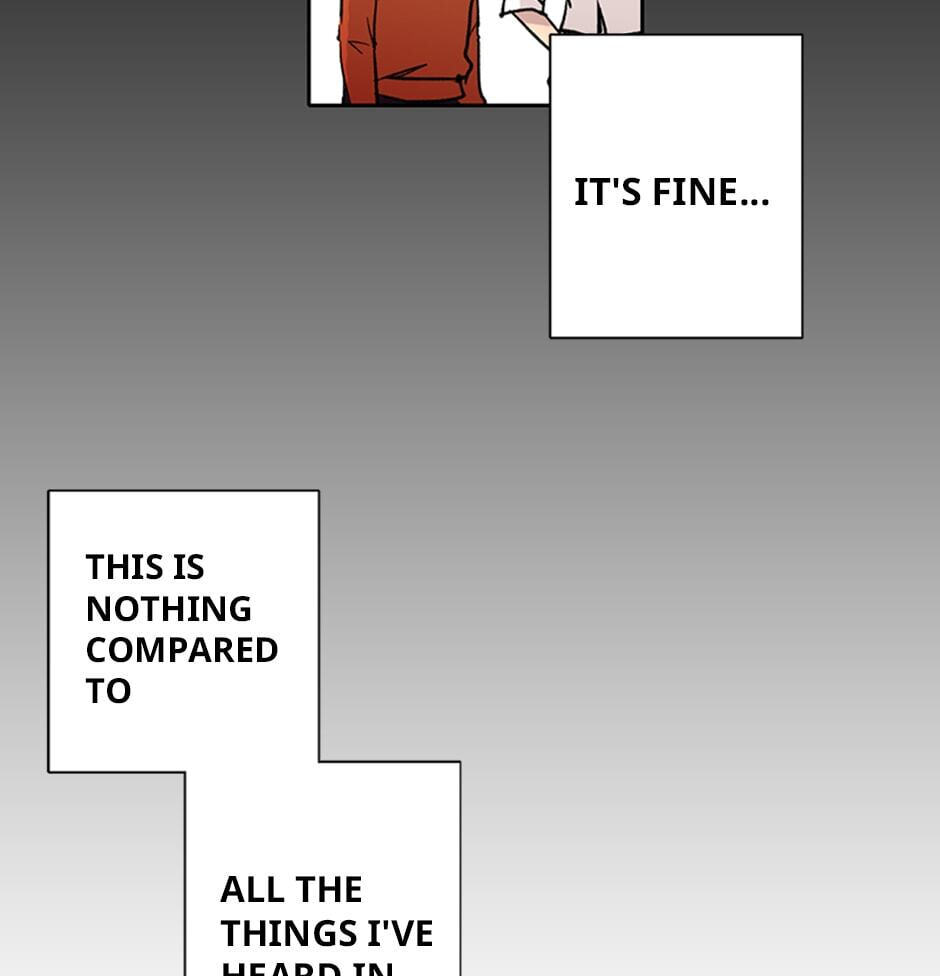 Read Here We Go Again chapter 40 image 34 on Lezhin