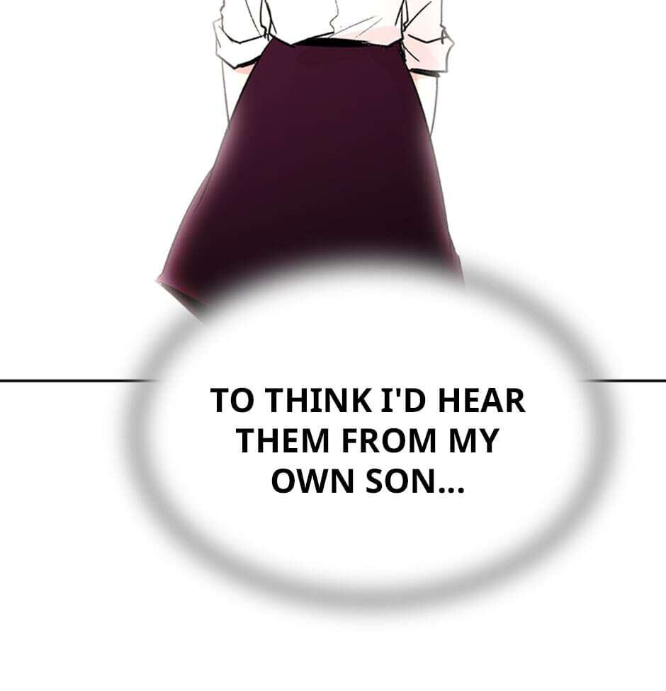 Read Here We Go Again chapter 40 image 36 on Lezhin