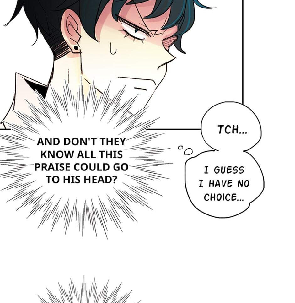 Read Here We Go Again chapter 40 image 41 on Lezhin