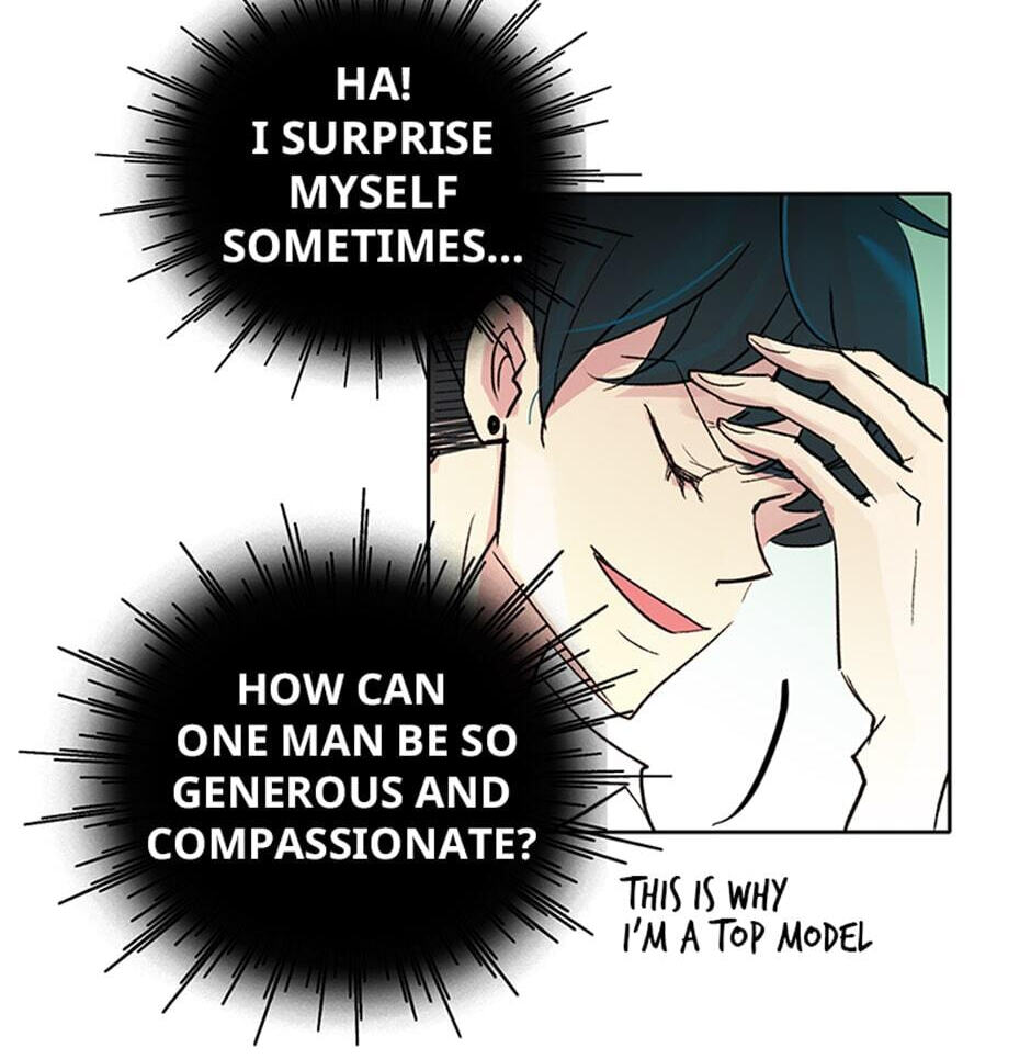 Read Here We Go Again chapter 40 image 43 on Lezhin