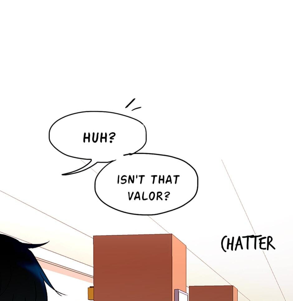 Read Here We Go Again chapter 40 image 44 on Lezhin