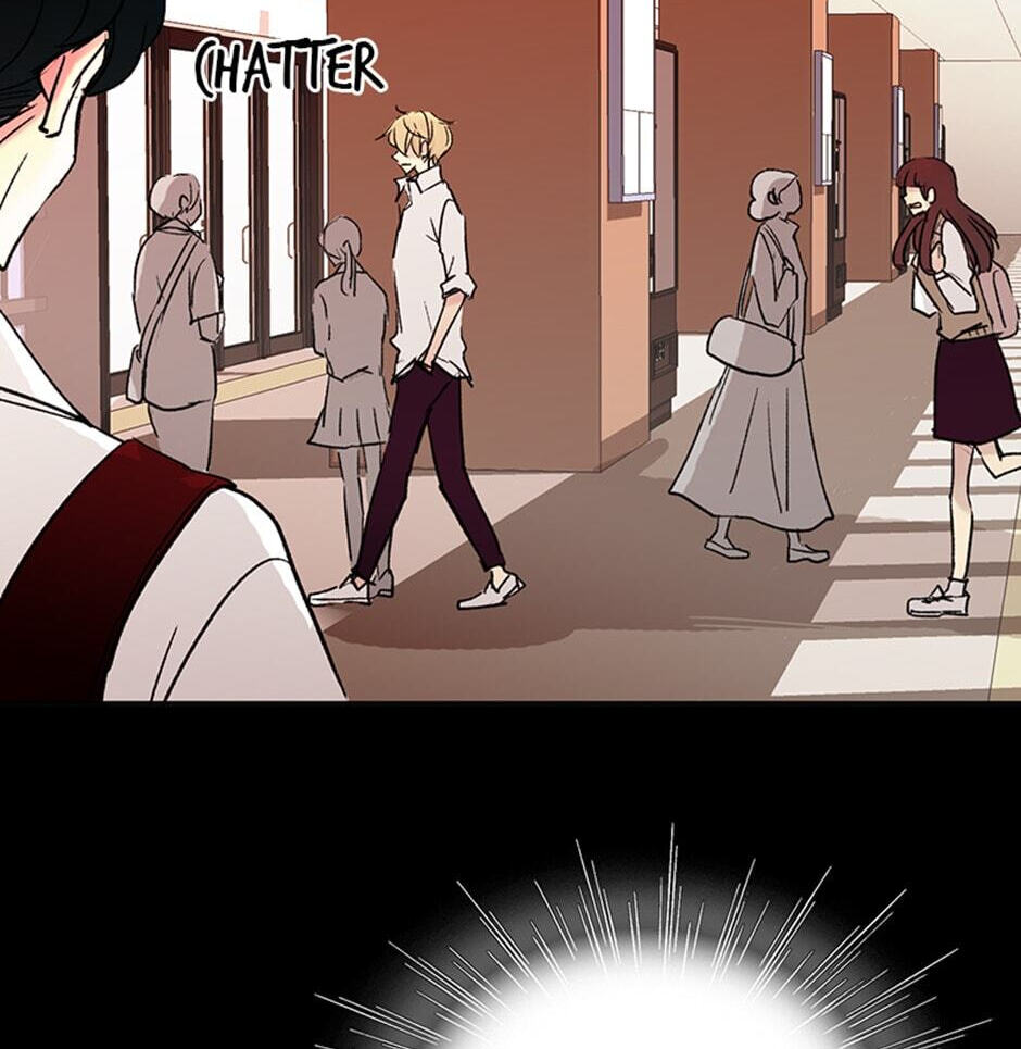 Read Here We Go Again chapter 40 image 45 on Lezhin