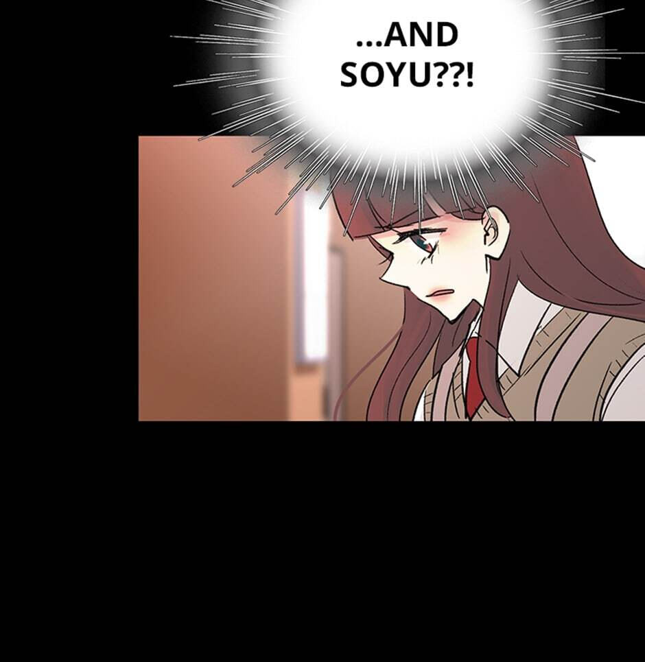 Read Here We Go Again chapter 40 image 46 on Lezhin