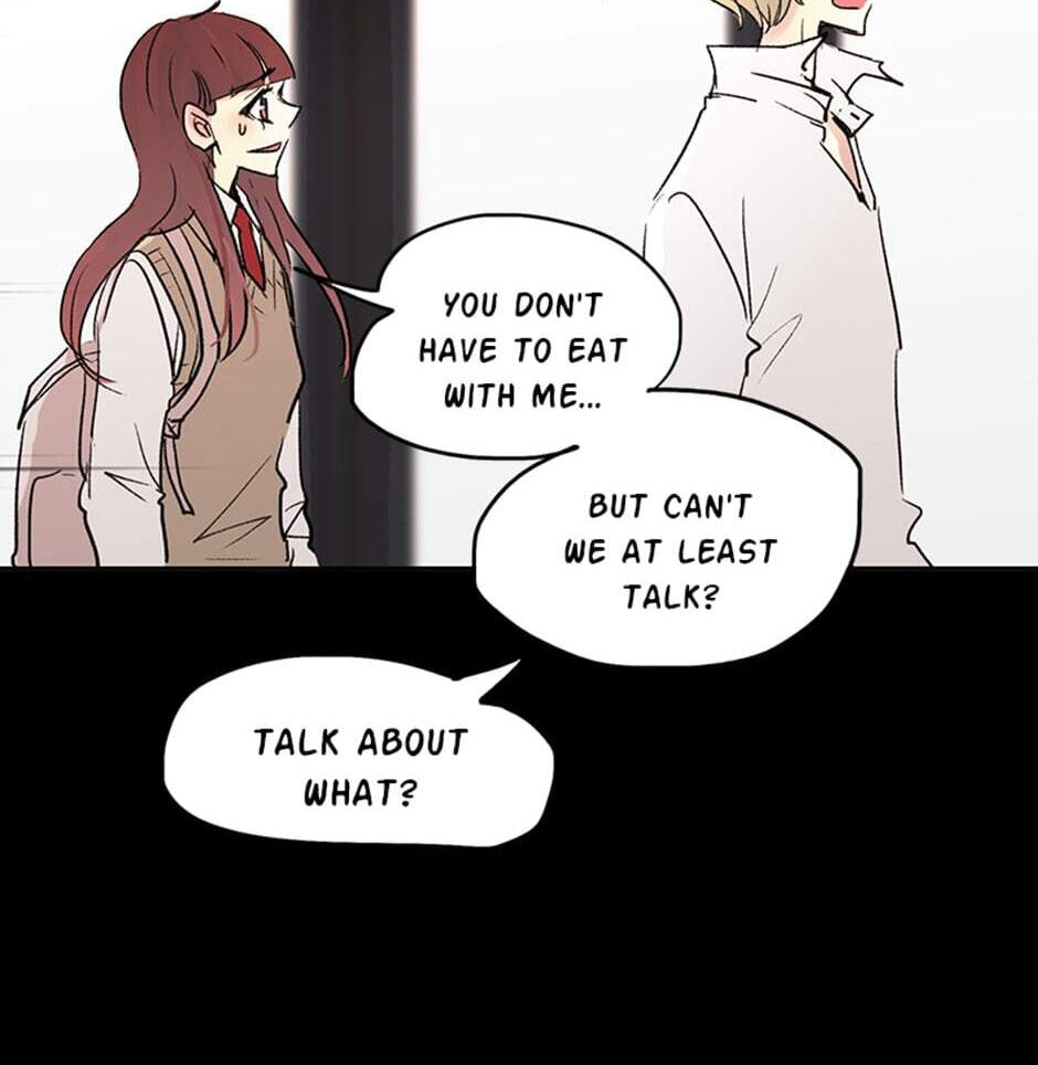 Read Here We Go Again chapter 40 image 49 on Lezhin
