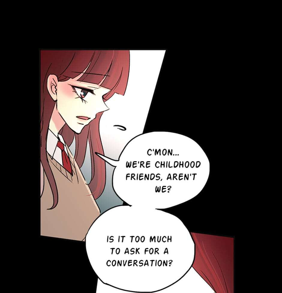 Read Here We Go Again chapter 40 image 50 on Lezhin