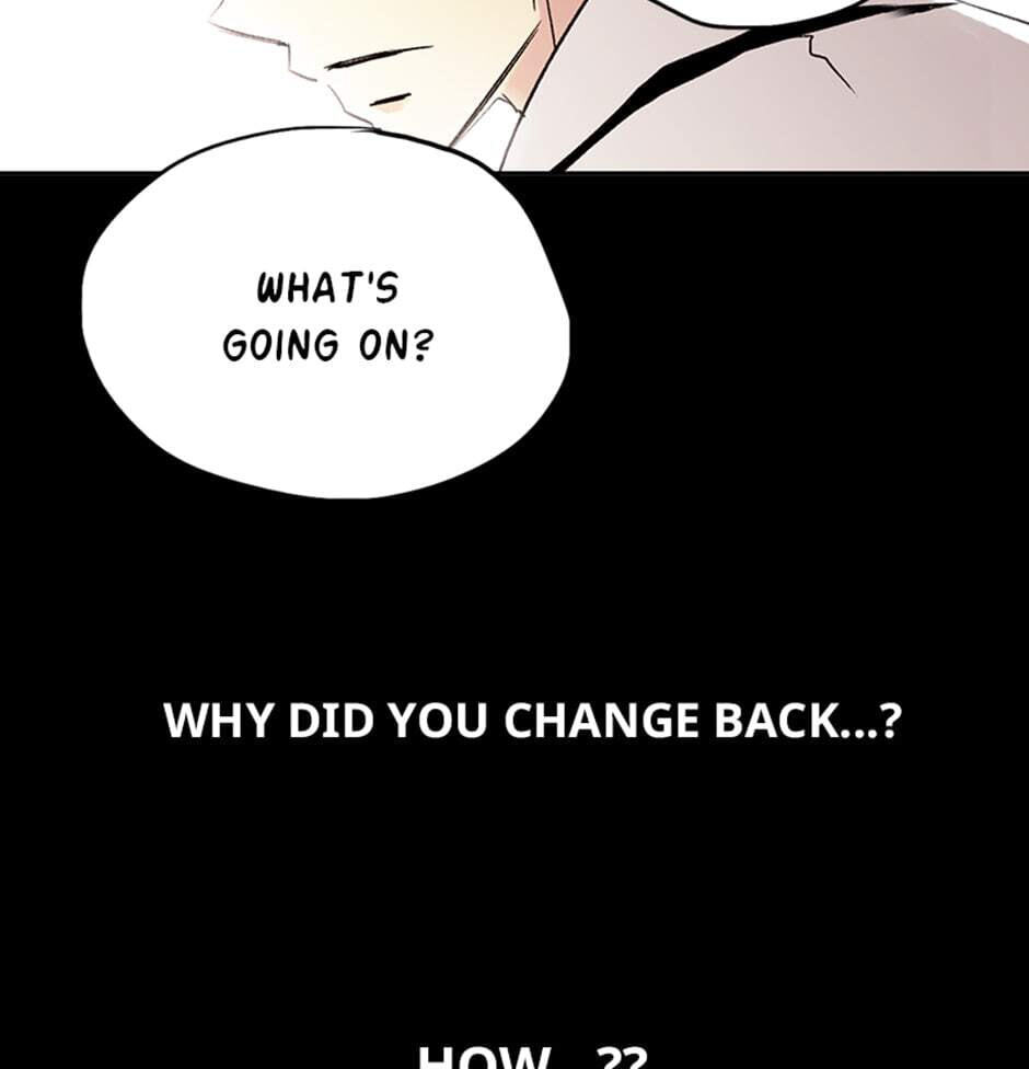 Read Here We Go Again chapter 40 image 55 on Lezhin