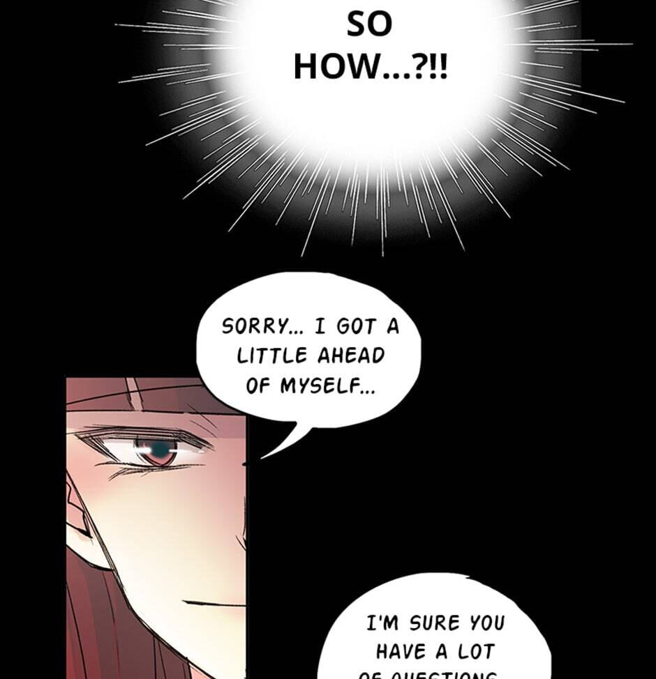 Read Here We Go Again chapter 40 image 58 on Lezhin