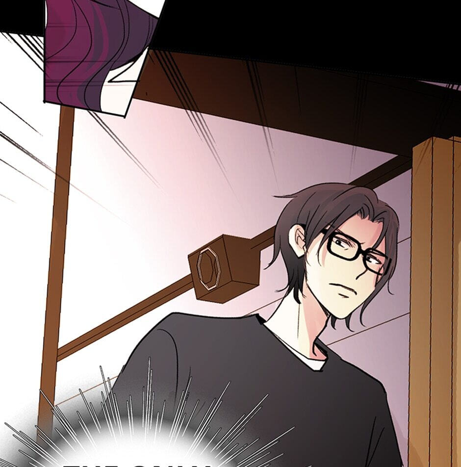 Read Here We Go Again chapter 40 image 6 on Lezhin