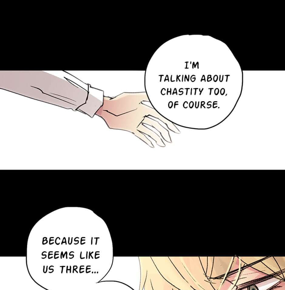 Read Here We Go Again chapter 40 image 60 on Lezhin