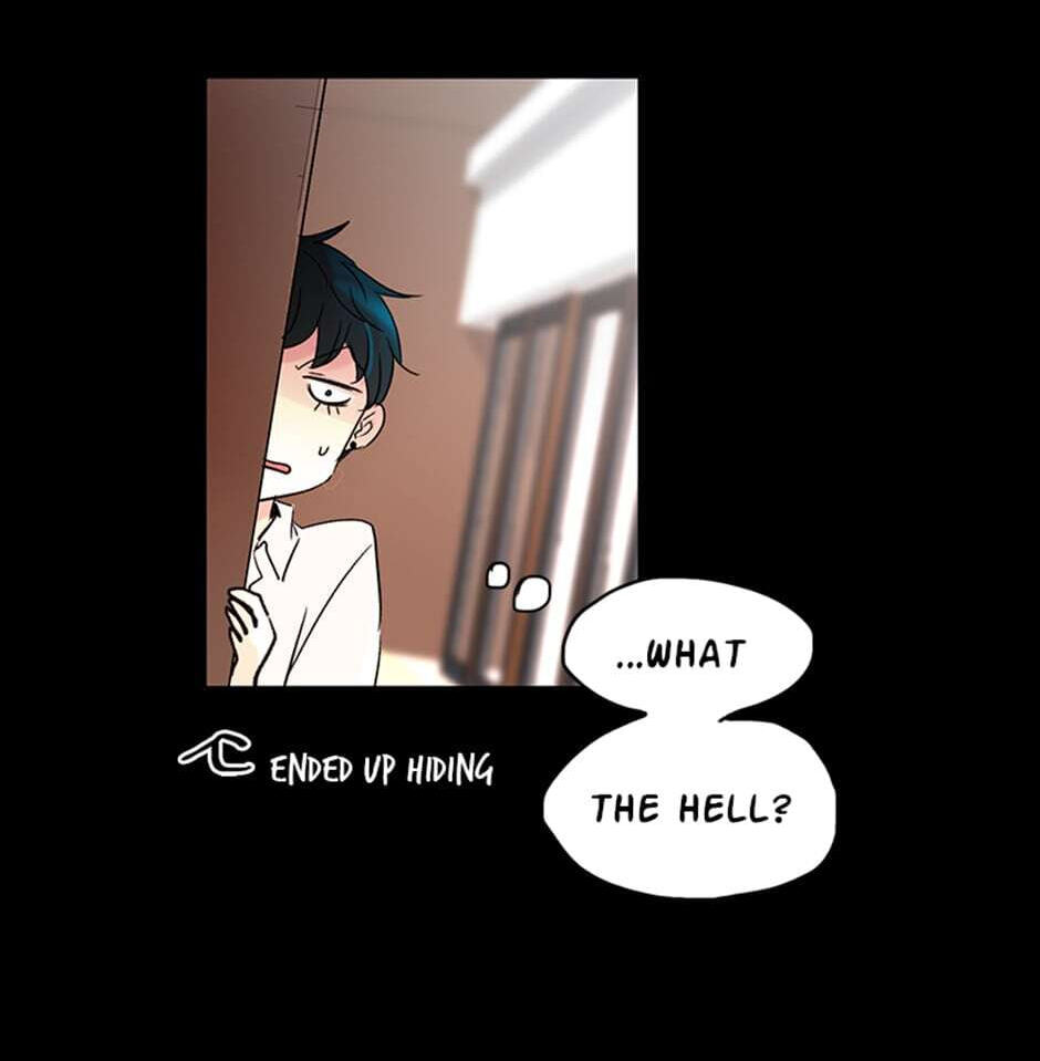 Read Here We Go Again chapter 40 image 79 on Lezhin