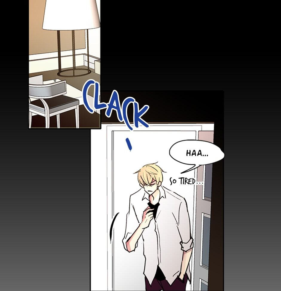 Read Here We Go Again chapter 40 image 82 on Lezhin