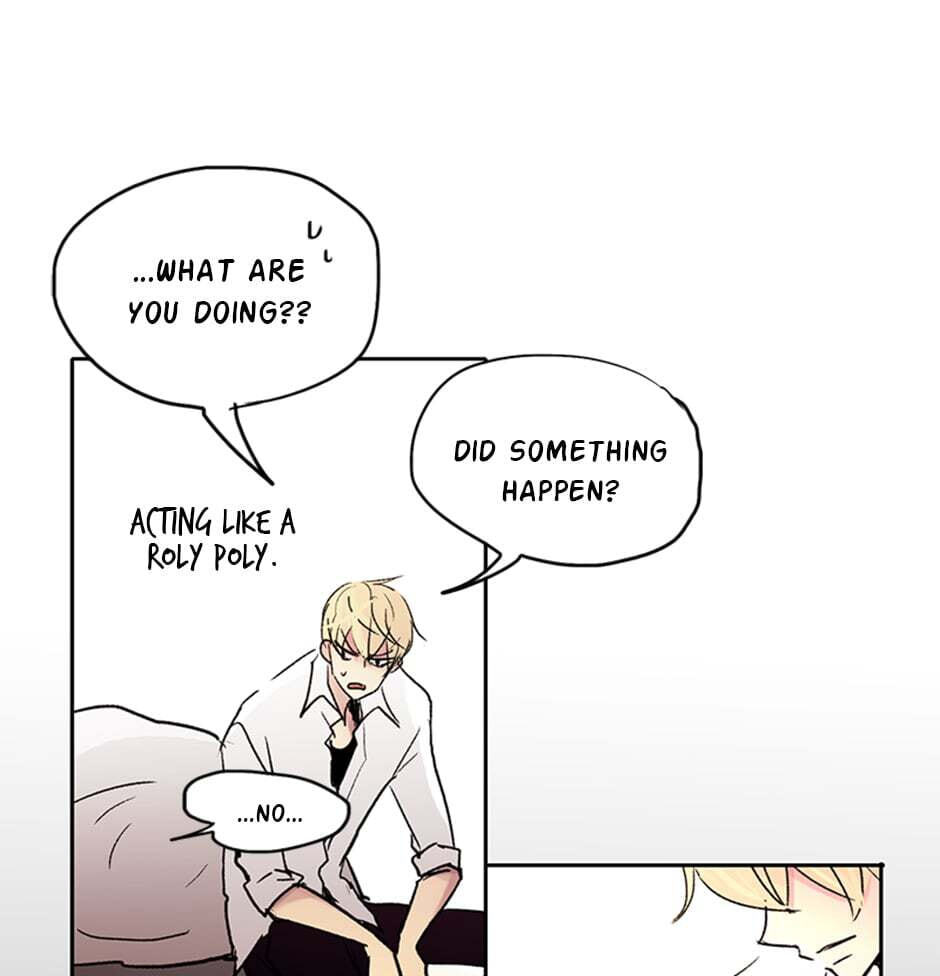 Read Here We Go Again chapter 40 image 85 on Lezhin