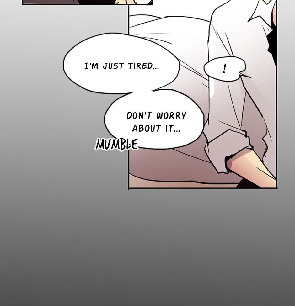 Read Here We Go Again chapter 40 image 86 on Lezhin