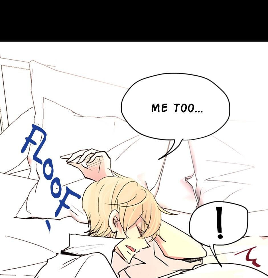 Read Here We Go Again chapter 40 image 88 on Lezhin
