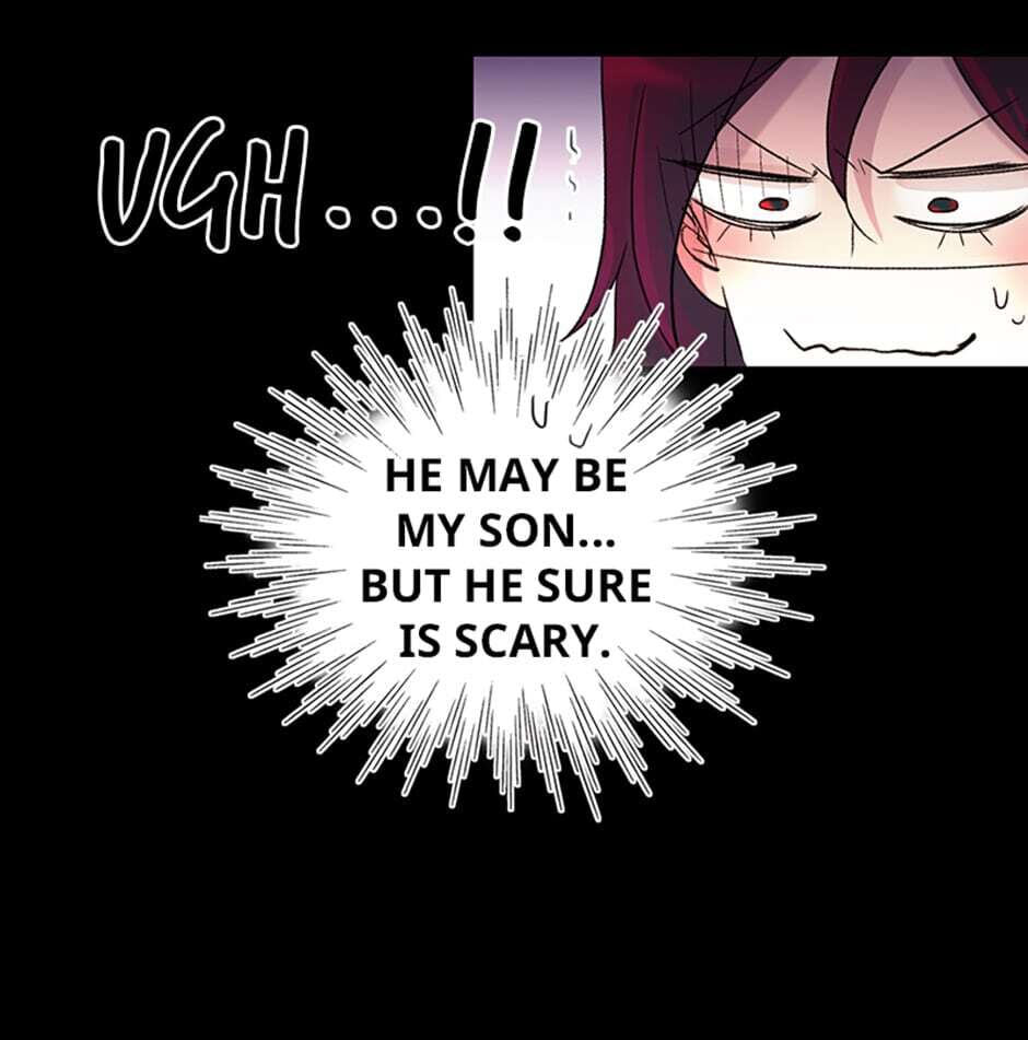 Read Here We Go Again chapter 40 image 9 on Lezhin