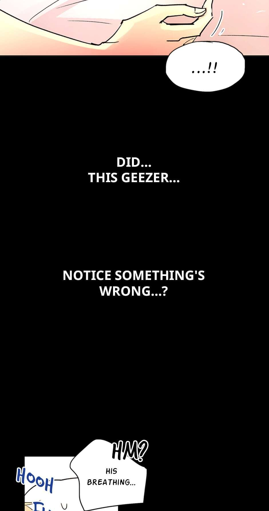 Read Here We Go Again chapter 40 image 91 on Lezhin