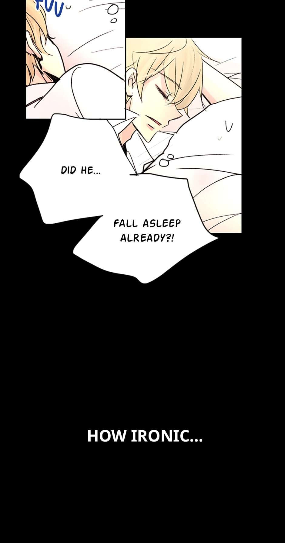 Read Here We Go Again chapter 40 image 92 on Lezhin