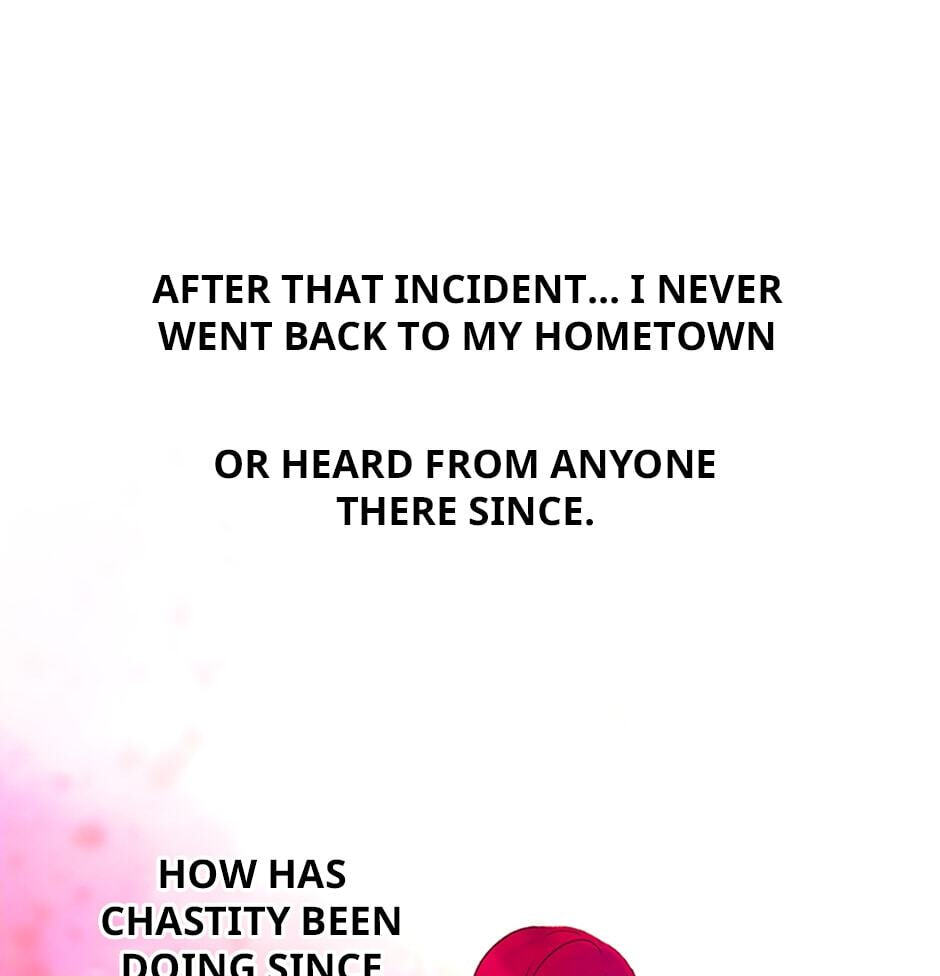 Read Here We Go Again chapter 41 image 10 on Lezhin