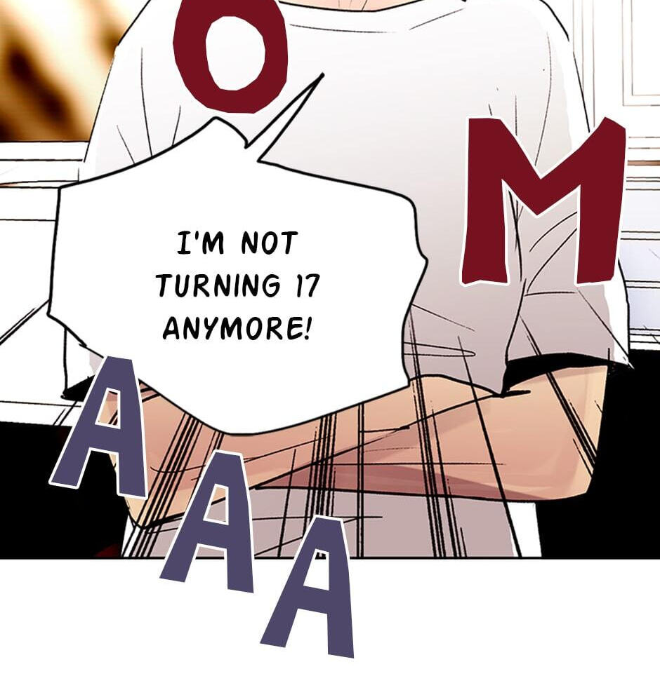 Read Here We Go Again chapter 41 image 19 on Lezhin
