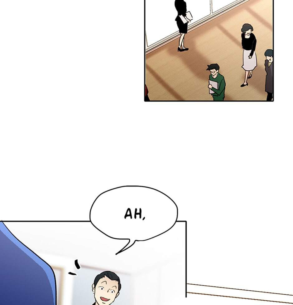 Read Here We Go Again chapter 41 image 2 on Lezhin