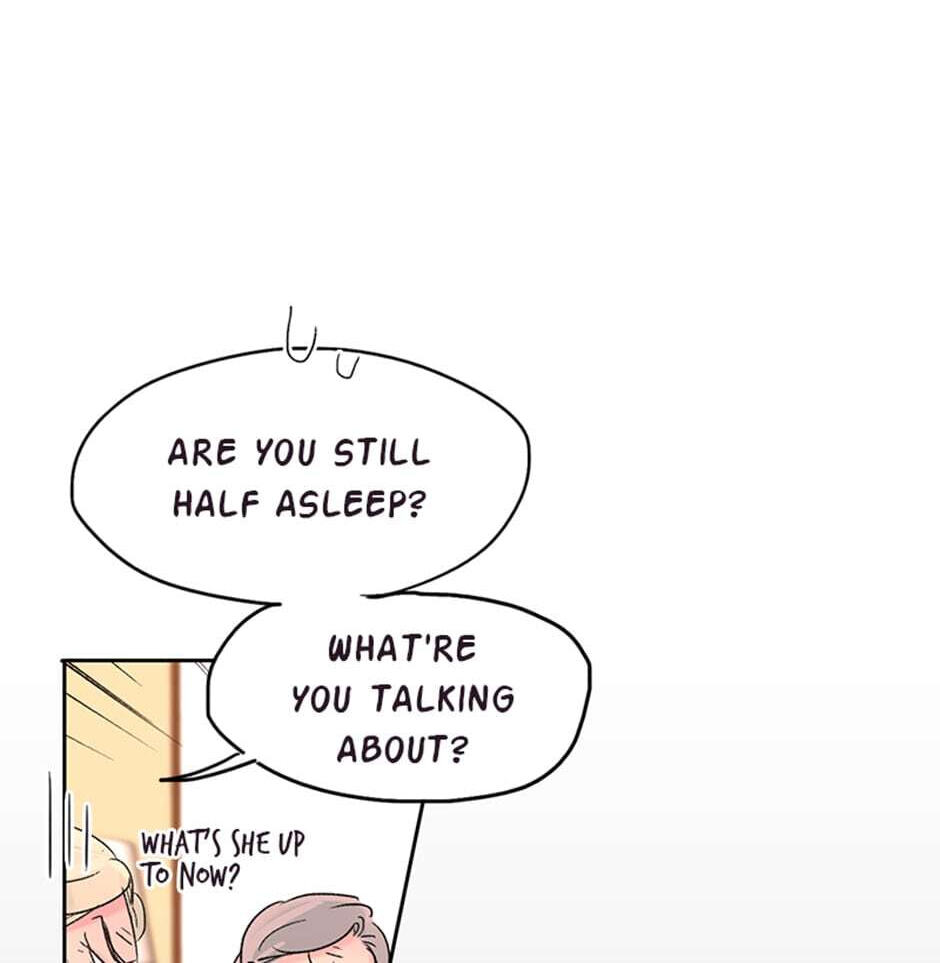 Read Here We Go Again chapter 41 image 21 on Lezhin