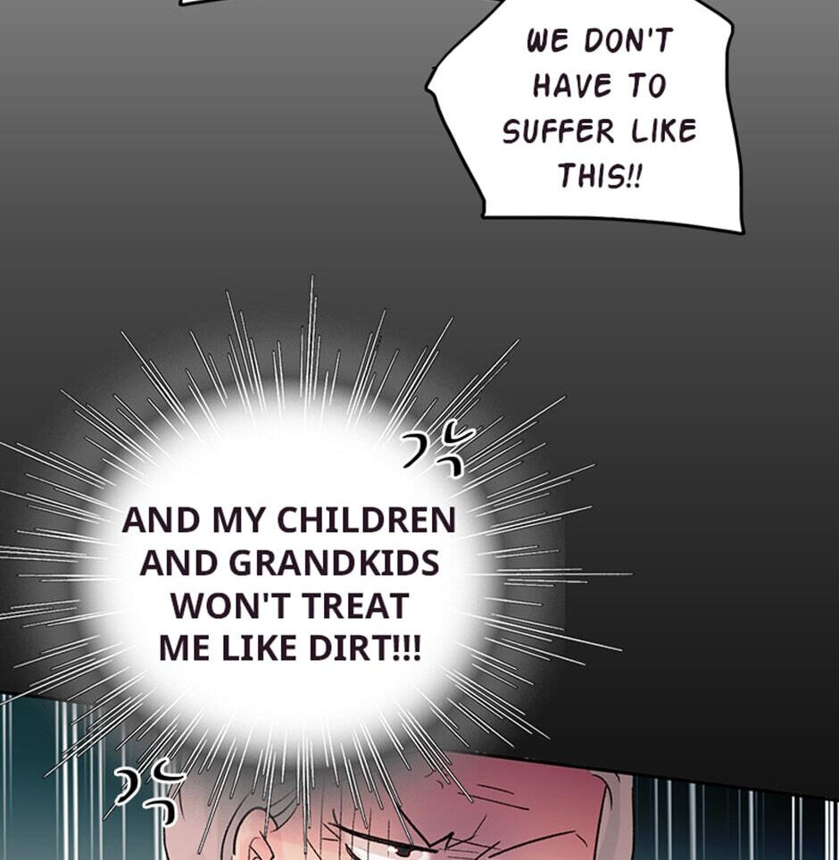 Read Here We Go Again chapter 41 image 23 on Lezhin