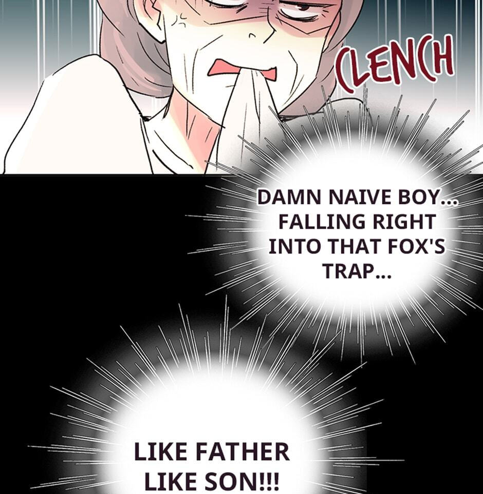 Read Here We Go Again chapter 41 image 24 on Lezhin