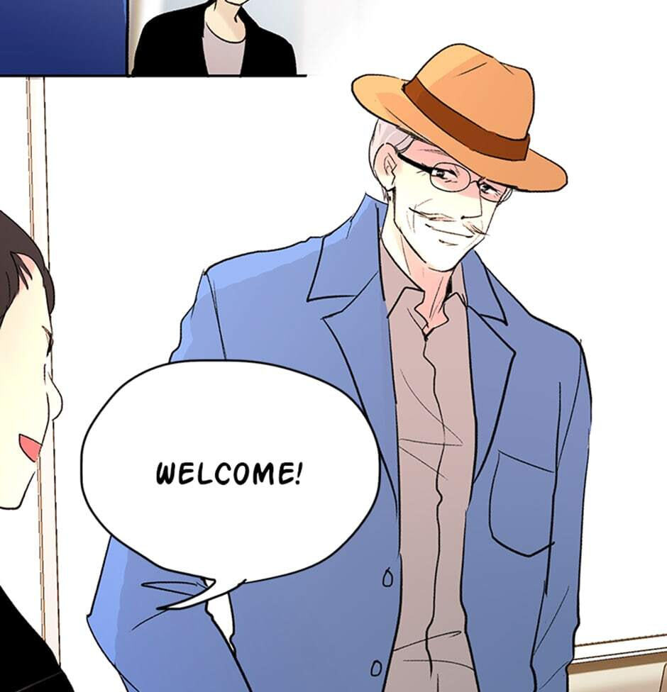 Read Here We Go Again chapter 41 image 3 on Lezhin