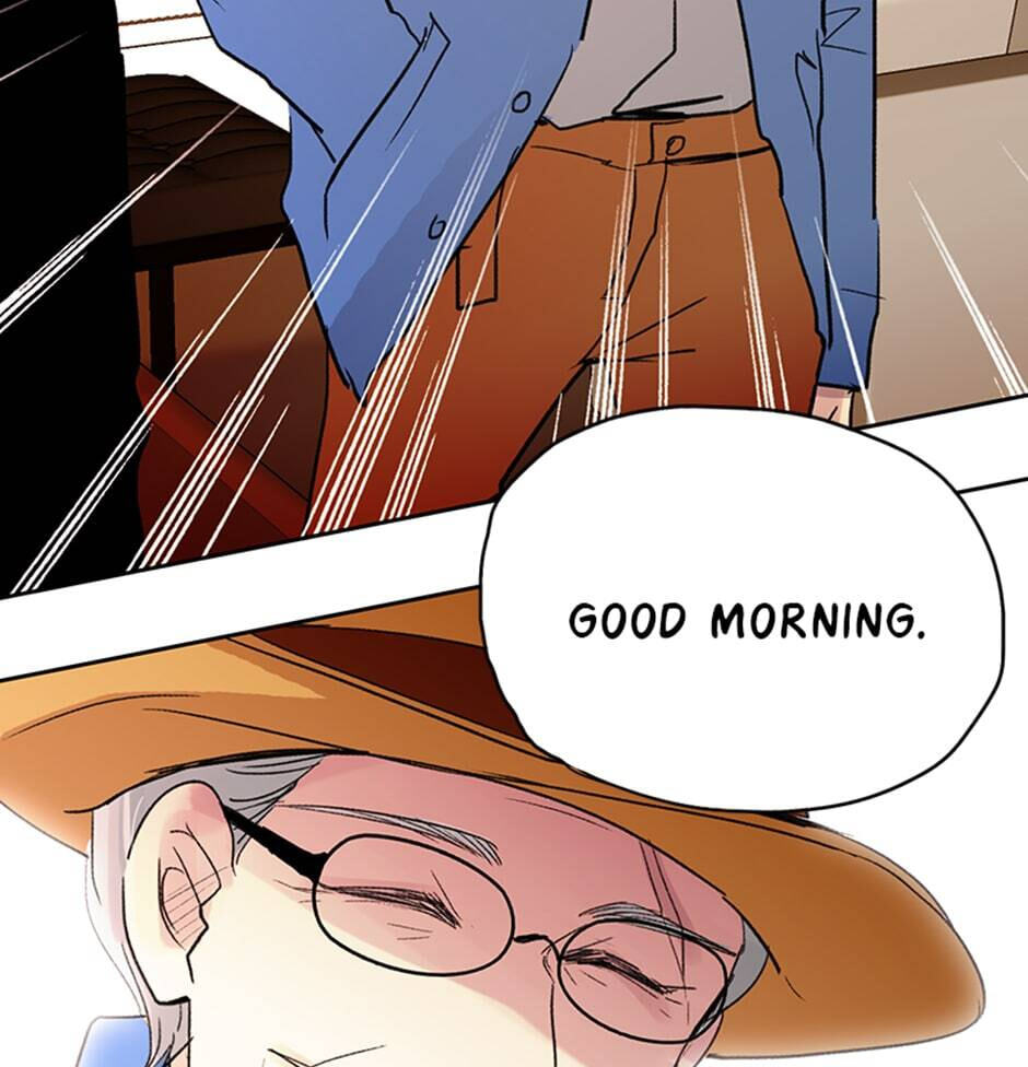 Read Here We Go Again chapter 41 image 4 on Lezhin
