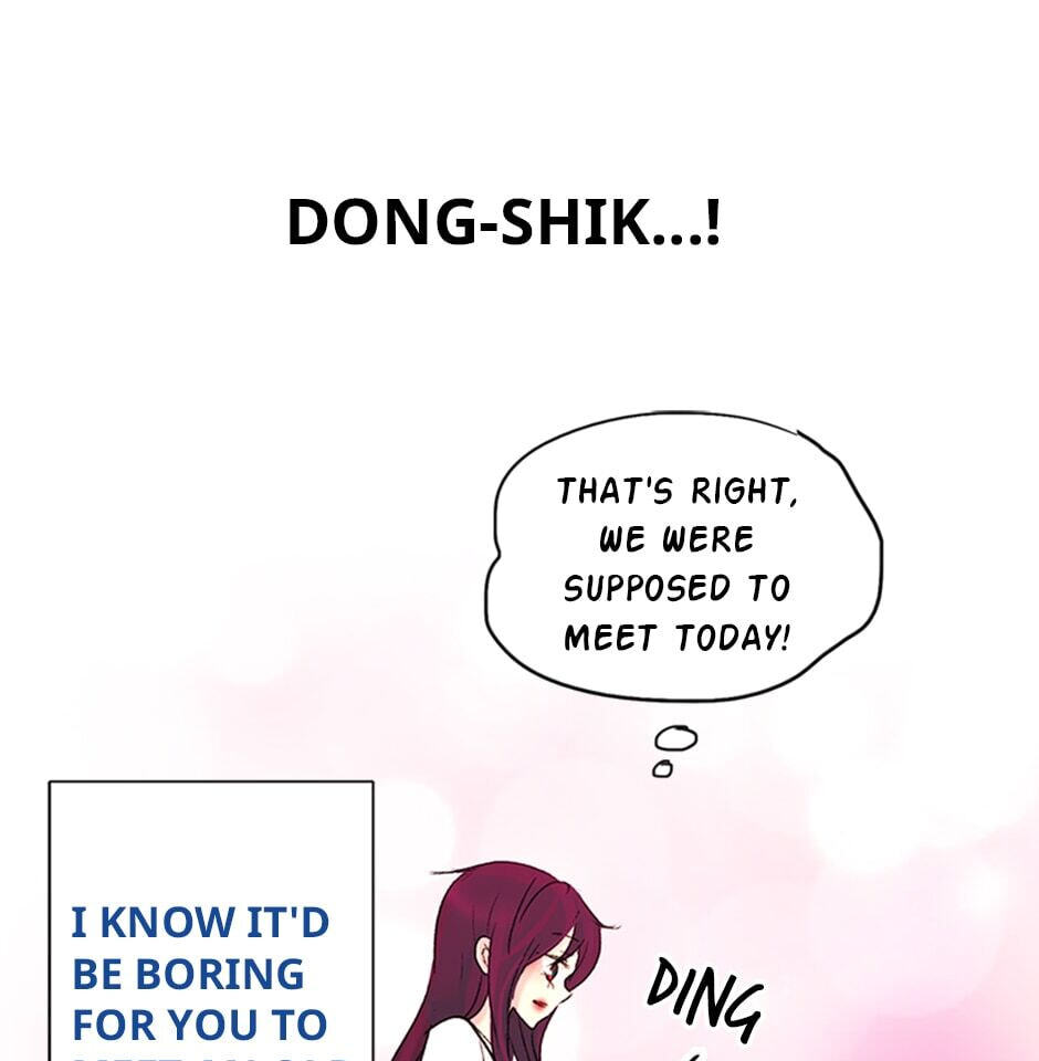 Read Here We Go Again chapter 41 image 45 on Lezhin