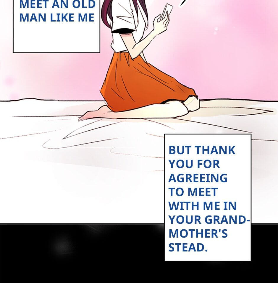 Read Here We Go Again chapter 41 image 46 on Lezhin