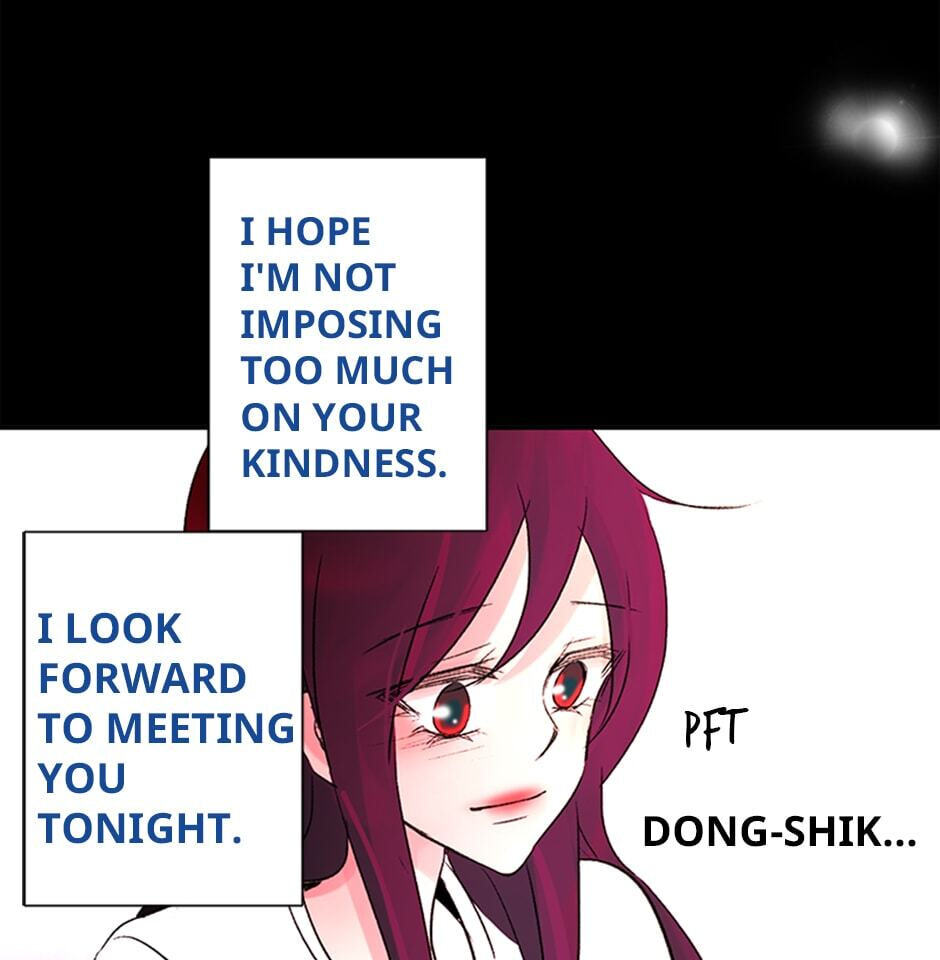 Read Here We Go Again chapter 41 image 47 on Lezhin