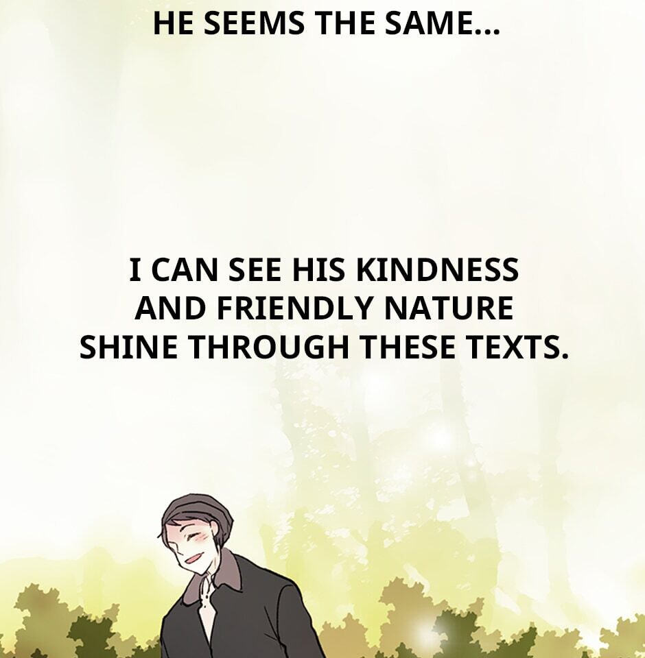 Read Here We Go Again chapter 41 image 49 on Lezhin
