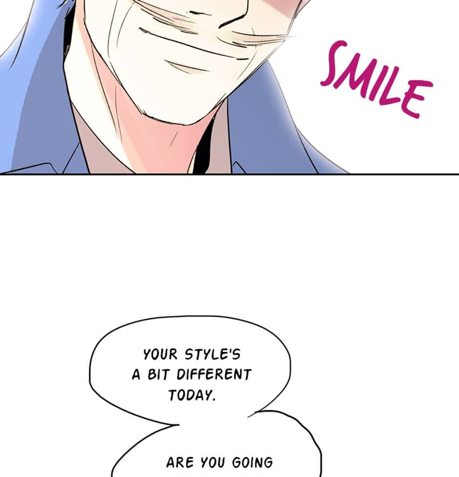 Read Here We Go Again chapter 41 image 5 on Lezhin