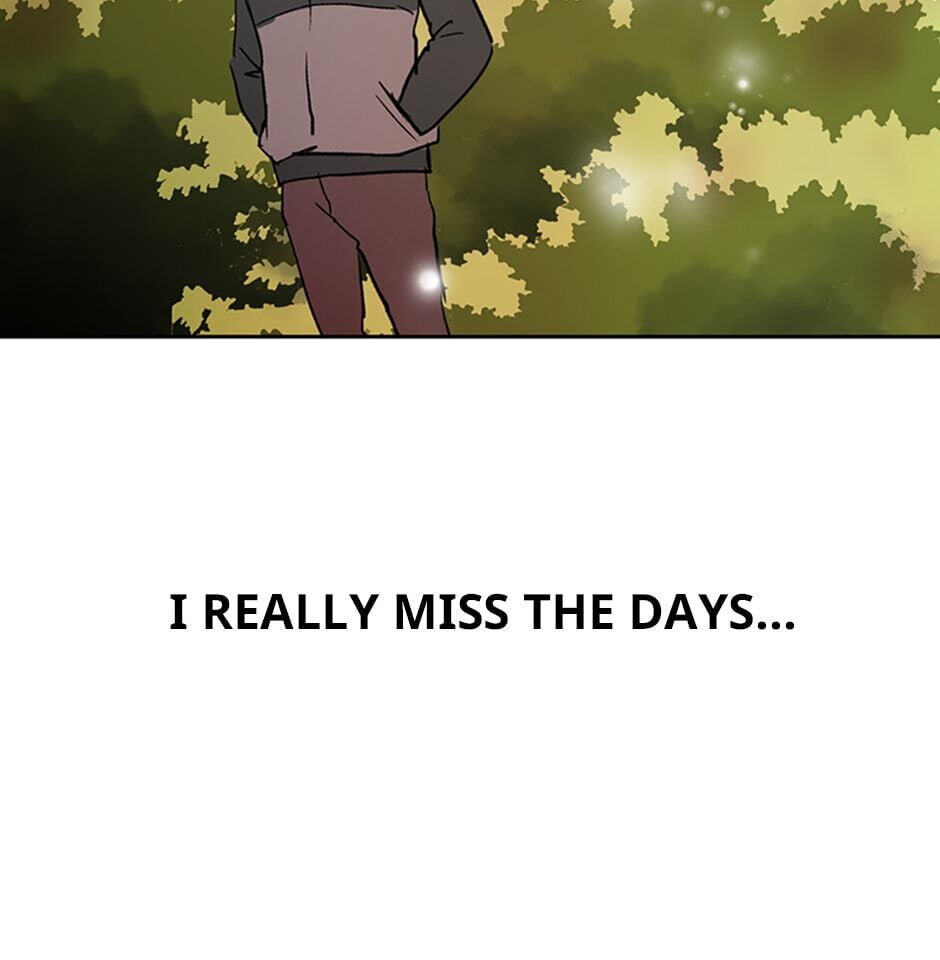 Read Here We Go Again chapter 41 image 50 on Lezhin