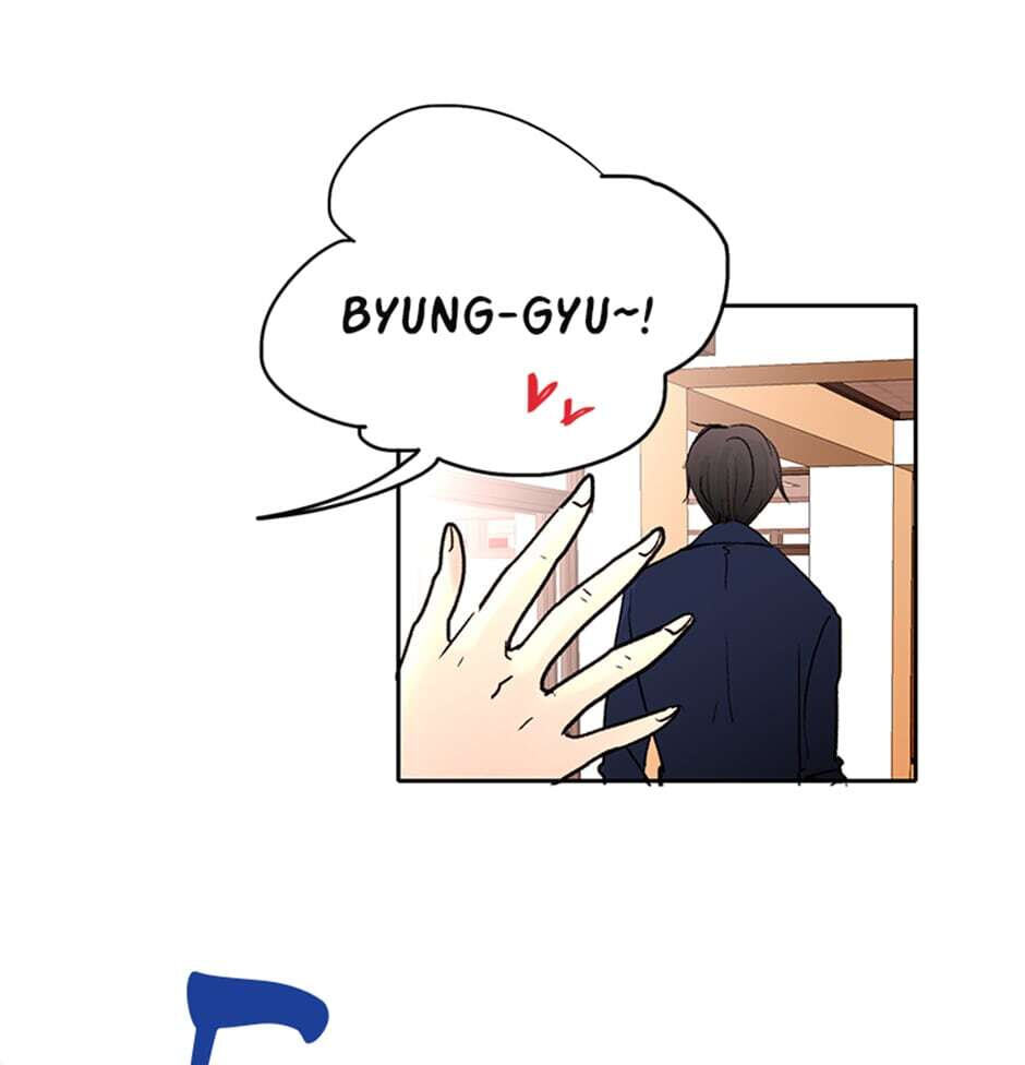 Read Here We Go Again chapter 41 image 55 on Lezhin