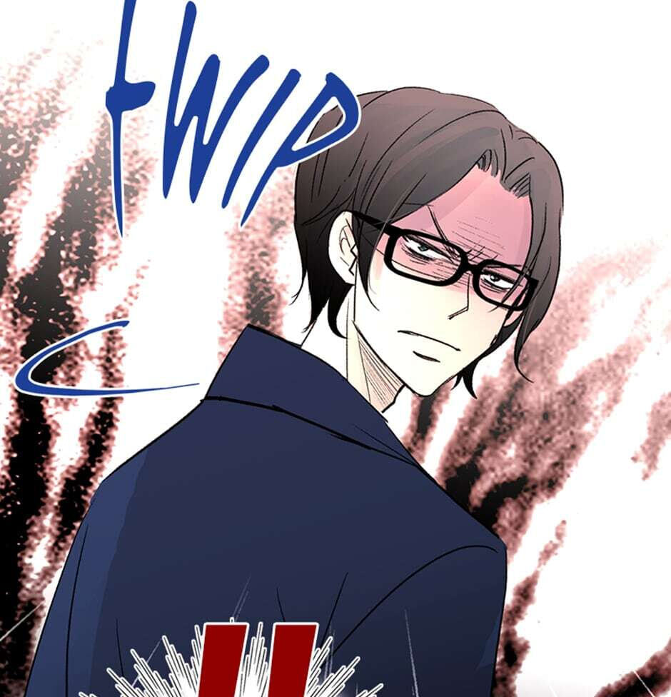 Read Here We Go Again chapter 41 image 56 on Lezhin