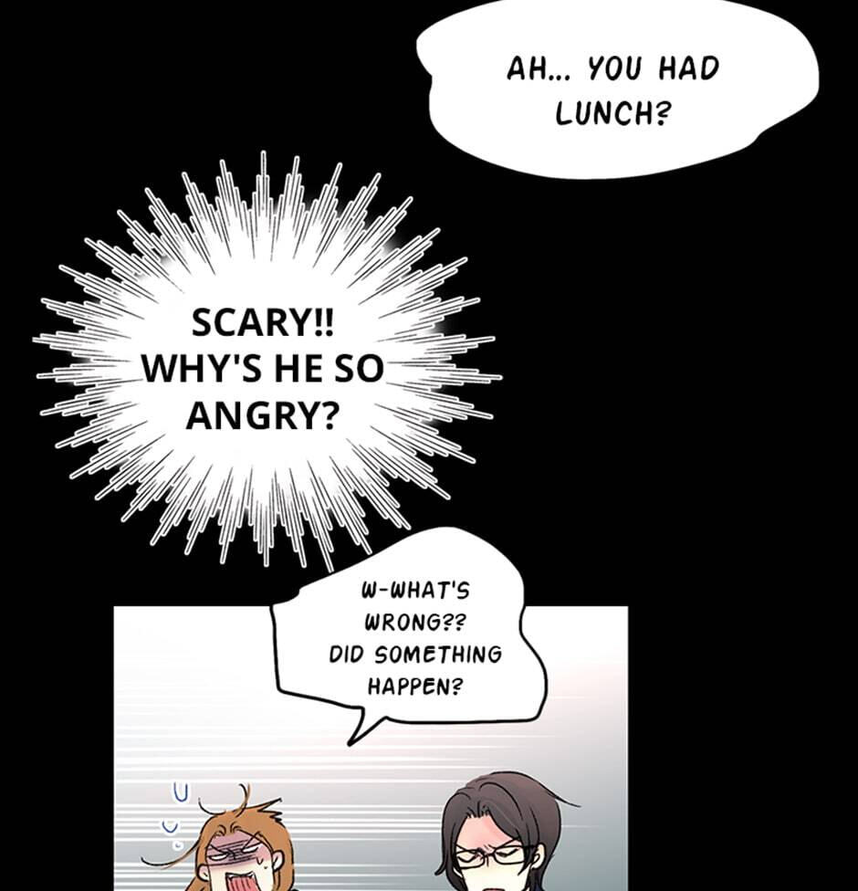 Read Here We Go Again chapter 41 image 58 on Lezhin