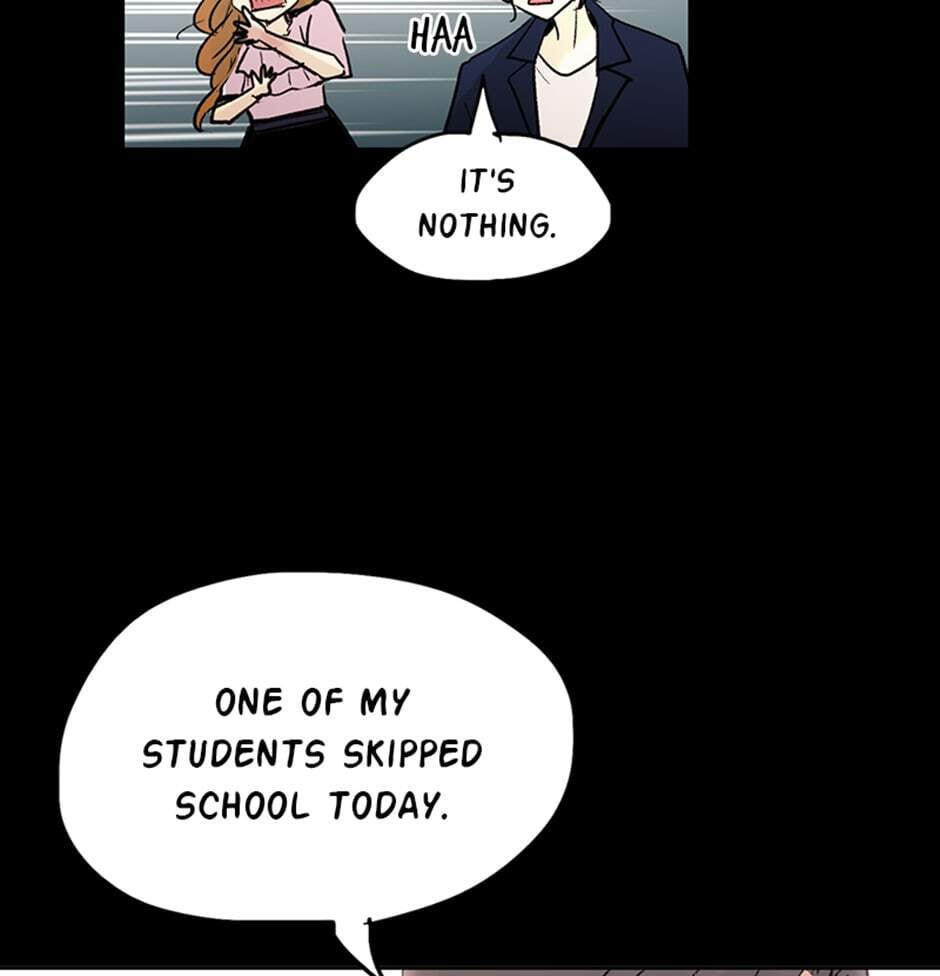 Read Here We Go Again chapter 41 image 59 on Lezhin