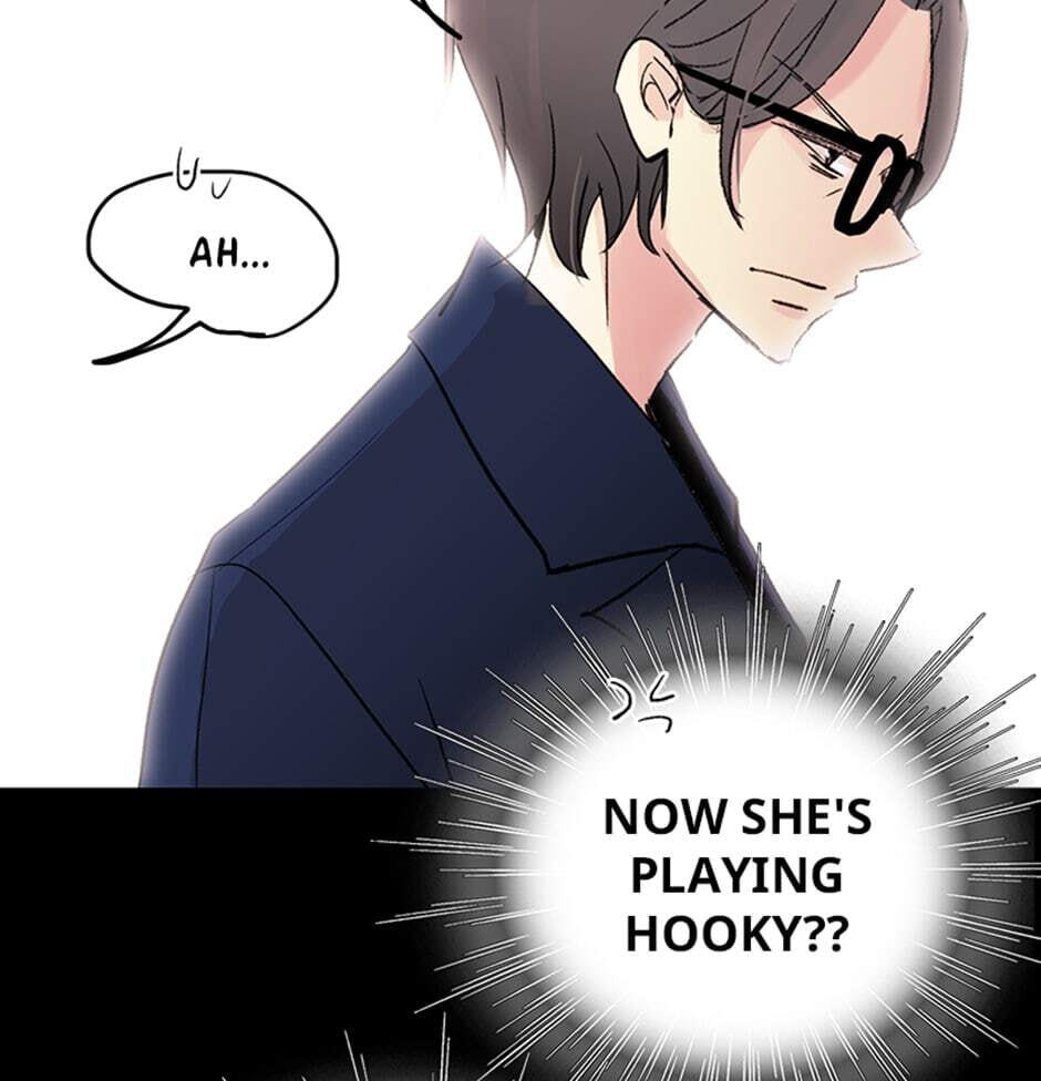 Read Here We Go Again chapter 41 image 60 on Lezhin