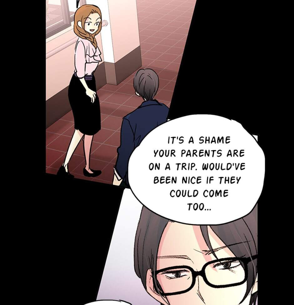 Read Here We Go Again chapter 41 image 63 on Lezhin