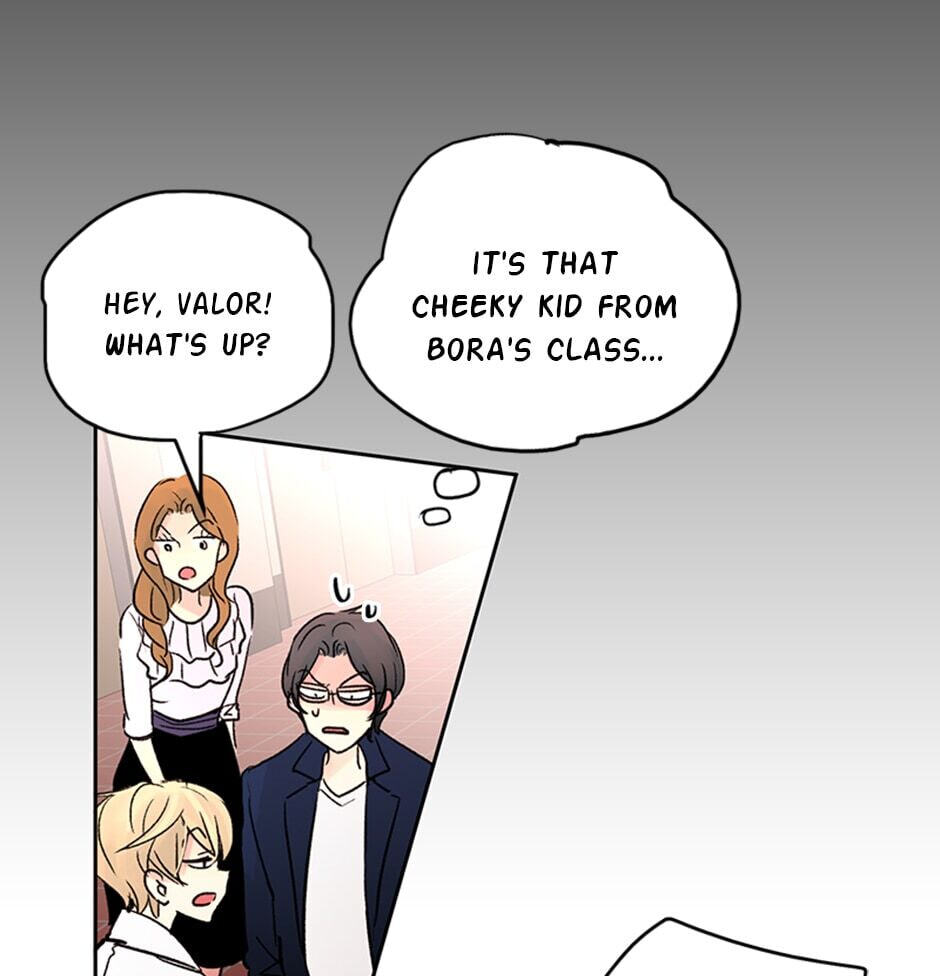 Read Here We Go Again chapter 41 image 68 on Lezhin