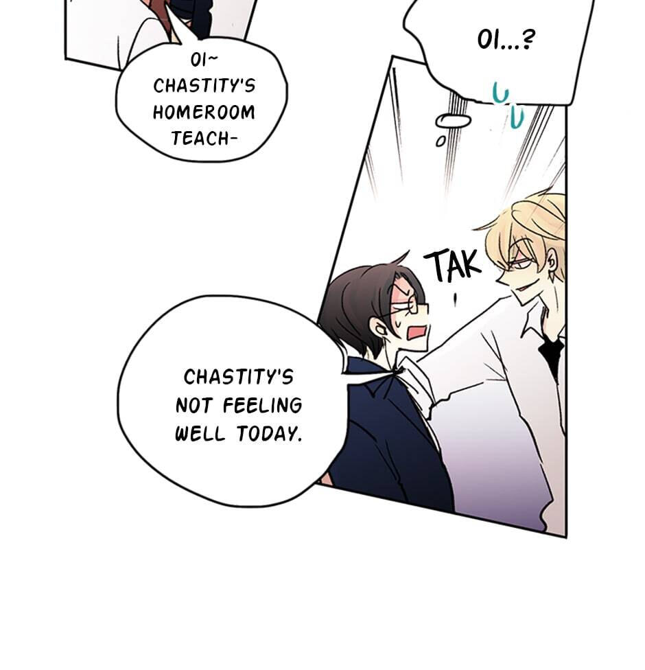 Read Here We Go Again chapter 41 image 69 on Lezhin