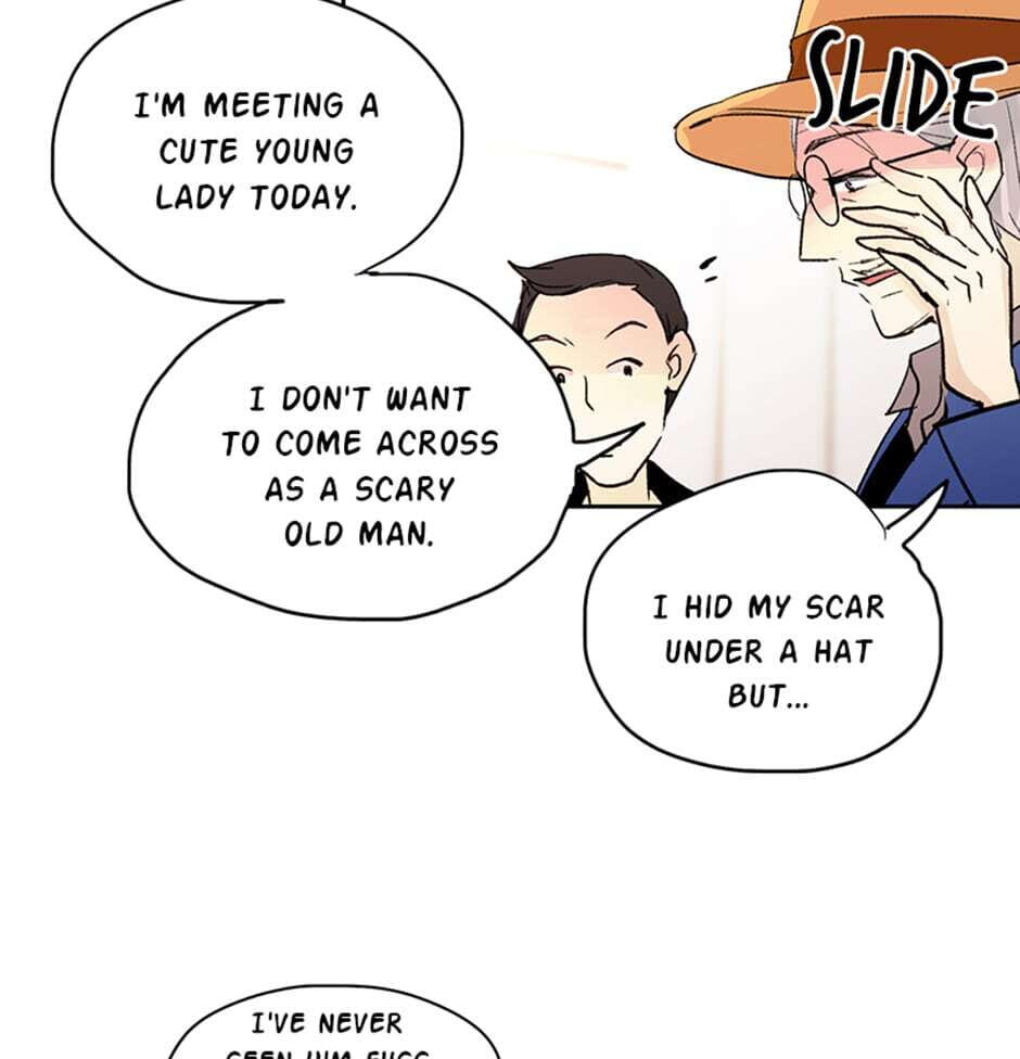 Read Here We Go Again chapter 41 image 7 on Lezhin